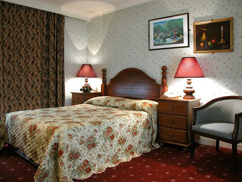 Britannia Country House Hotel & Spa Mánchester Habitación foto