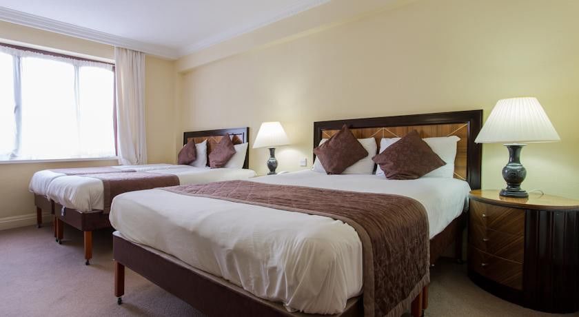 Britannia Country House Hotel & Spa Mánchester Exterior foto