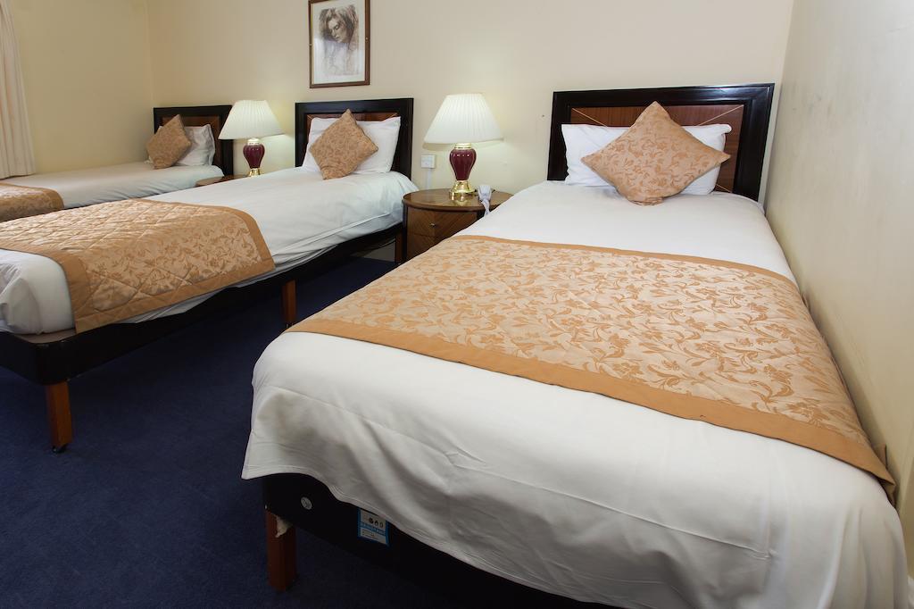 Britannia Country House Hotel & Spa Mánchester Exterior foto