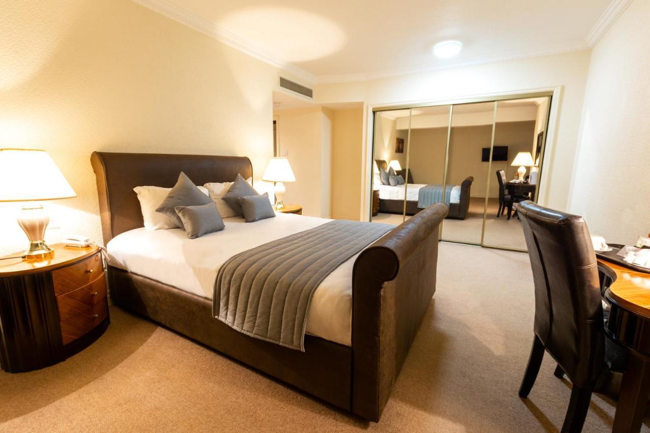 Britannia Country House Hotel & Spa Mánchester Exterior foto