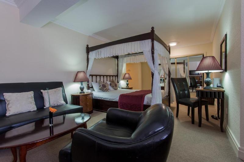Britannia Country House Hotel & Spa Mánchester Exterior foto
